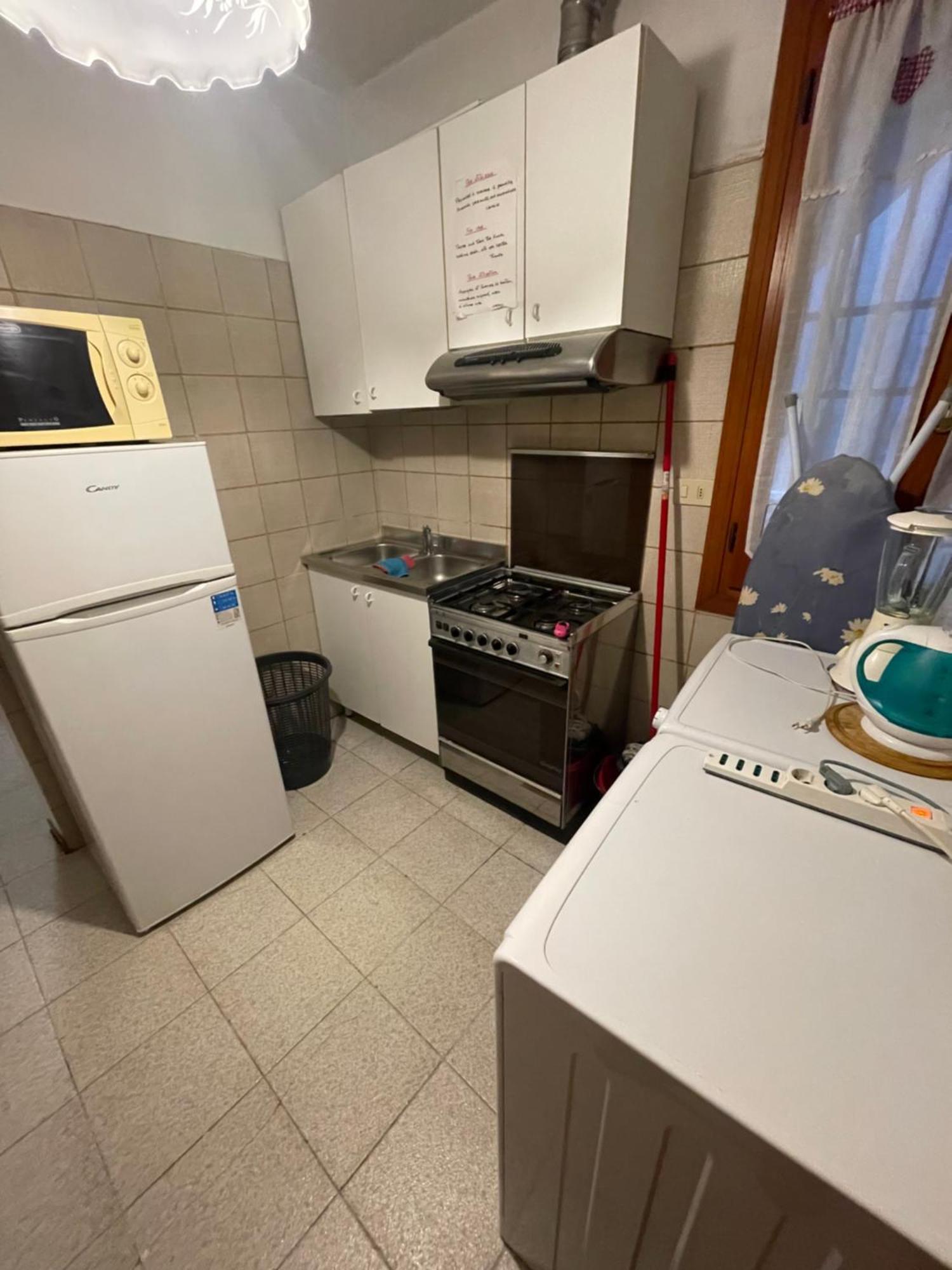 Admiral Home Venice Center 외부 사진