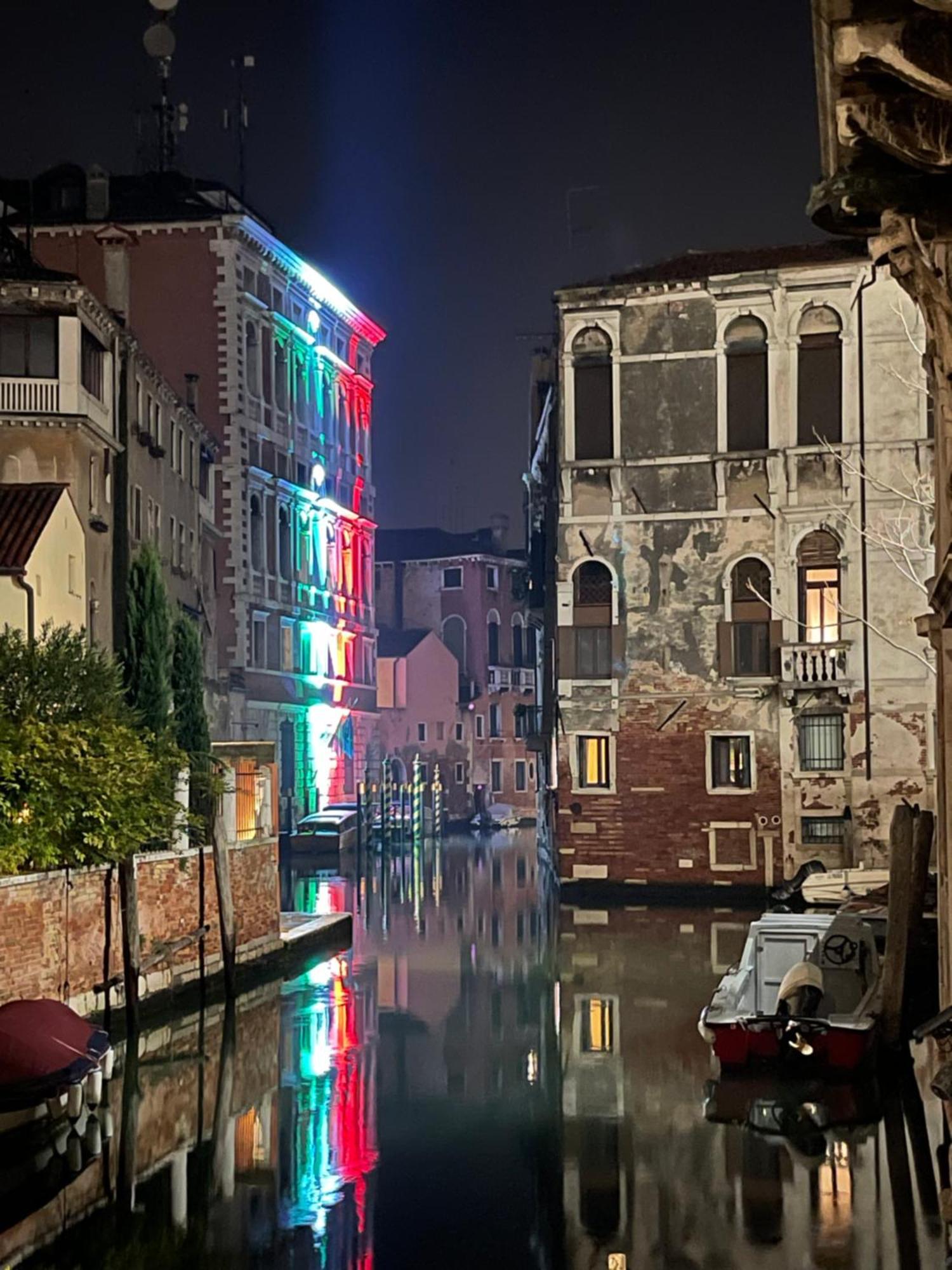 Admiral Home Venice Center 외부 사진